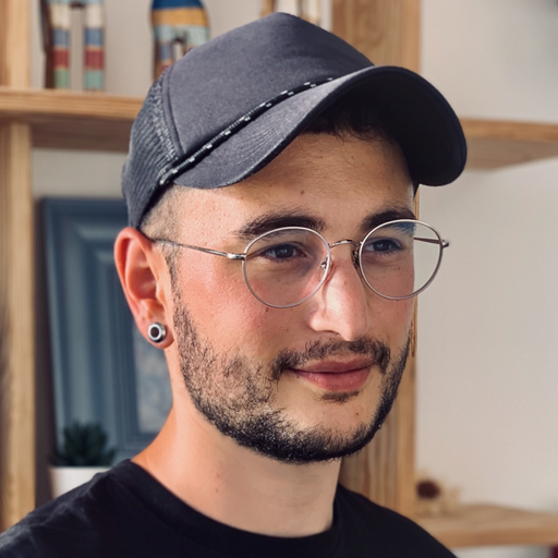 Auteur Alexandre Lepojevic