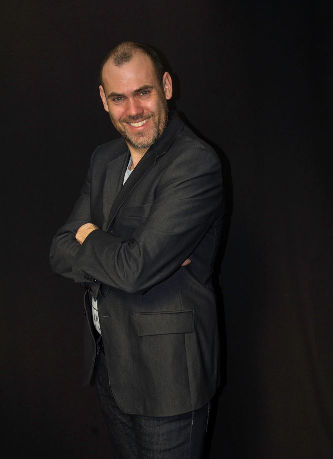 Auteur Manikéo