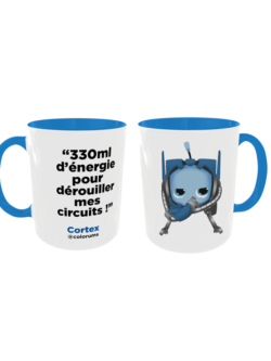 MUG Cortex