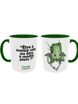 MUG Tactic