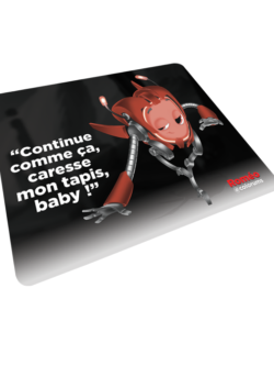 Tapis de souris Roméo