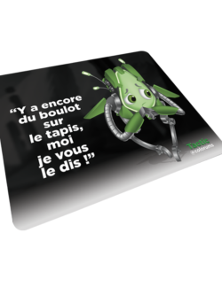 Tapis de souris Tactic