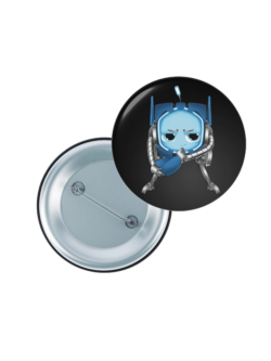 Badge Colorums Cortex