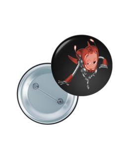 Badge Colorums Roméo