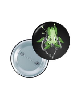 Badge Colorums Tactic