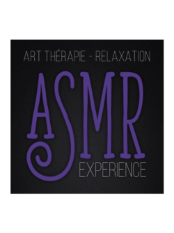 Application ASMR Expérience