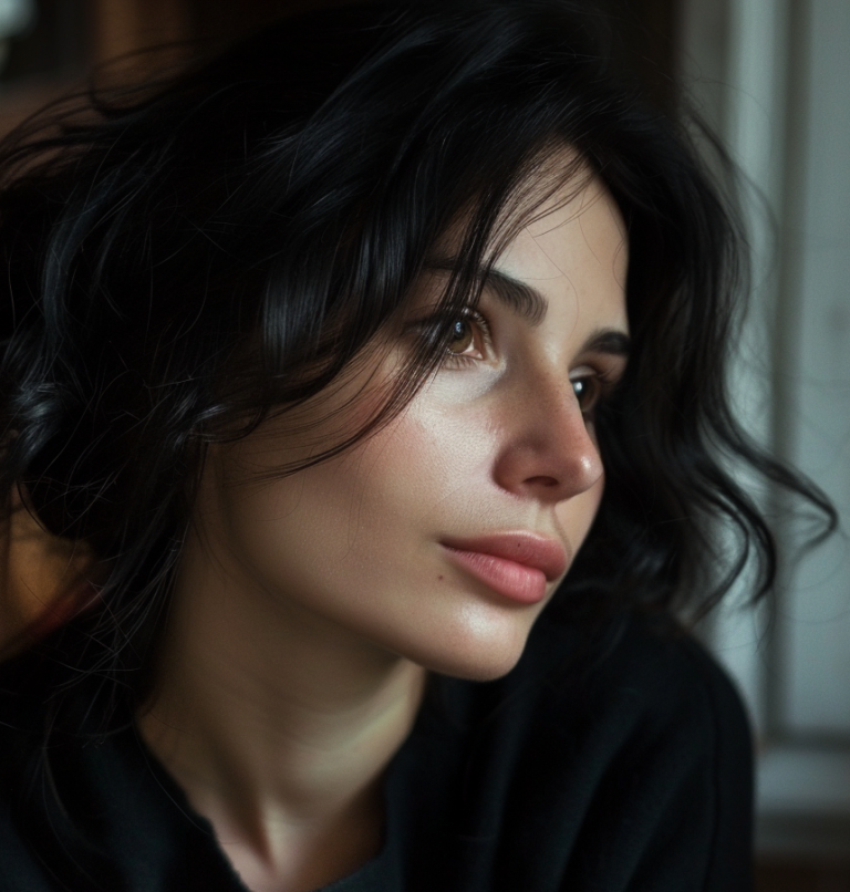 Fanny MASSON