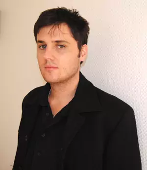 Frédéric BENKEL