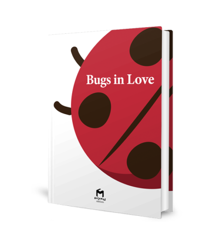 BD Love bugs and rock’n roll BD Love bugs and rock'n roll